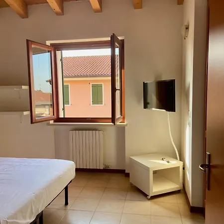 Apartment Fiera Verona