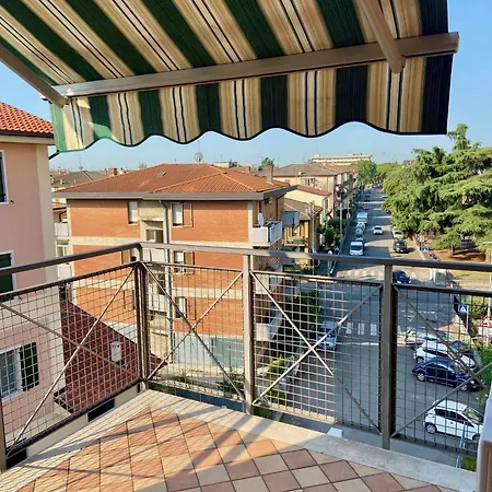 Fiera Apartment
